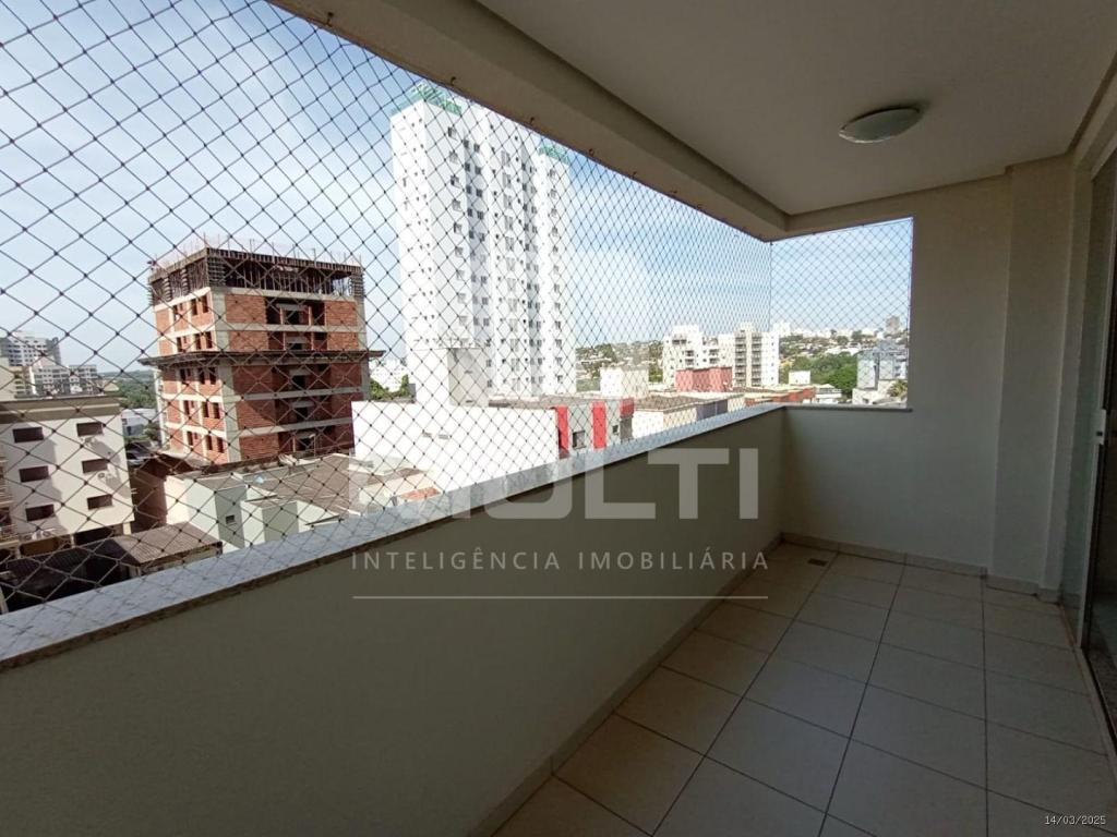 Apartamento, 3 quartos, 90 m² - Foto 3