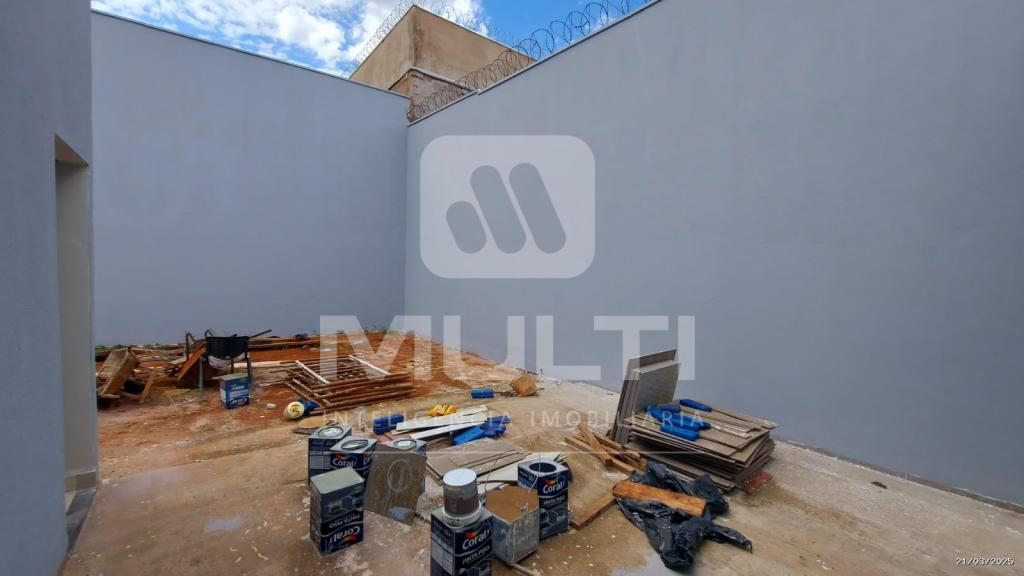 Casa à venda com 3 quartos, 135m² - Foto 7