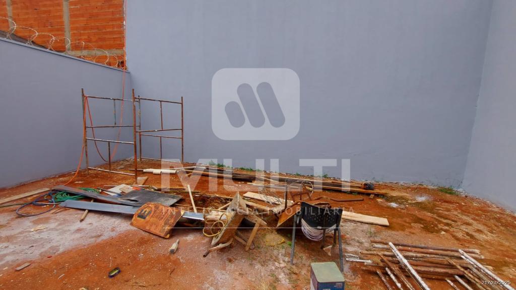Casa à venda com 3 quartos, 135m² - Foto 8