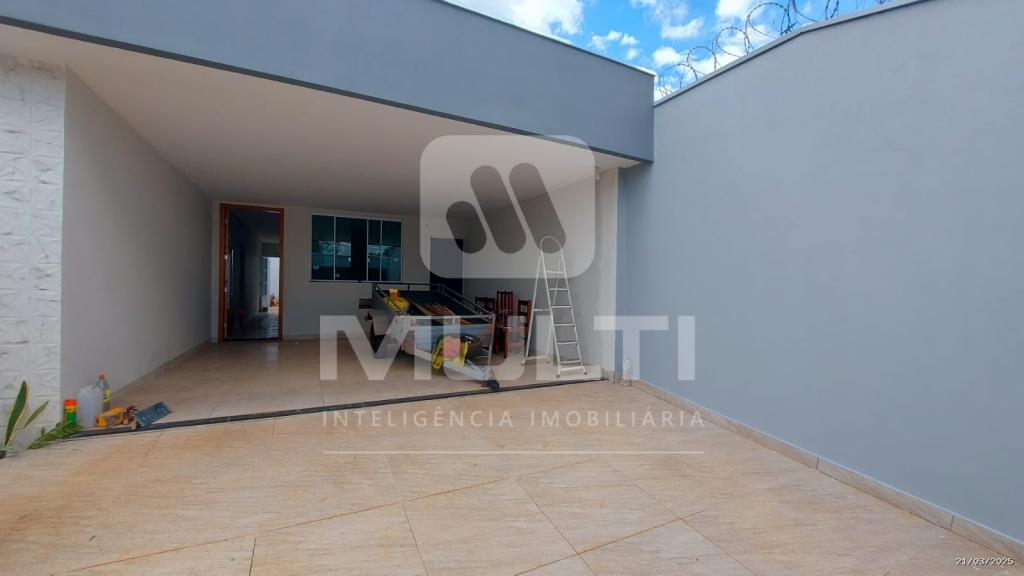 Casa à venda com 3 quartos, 135m² - Foto 9