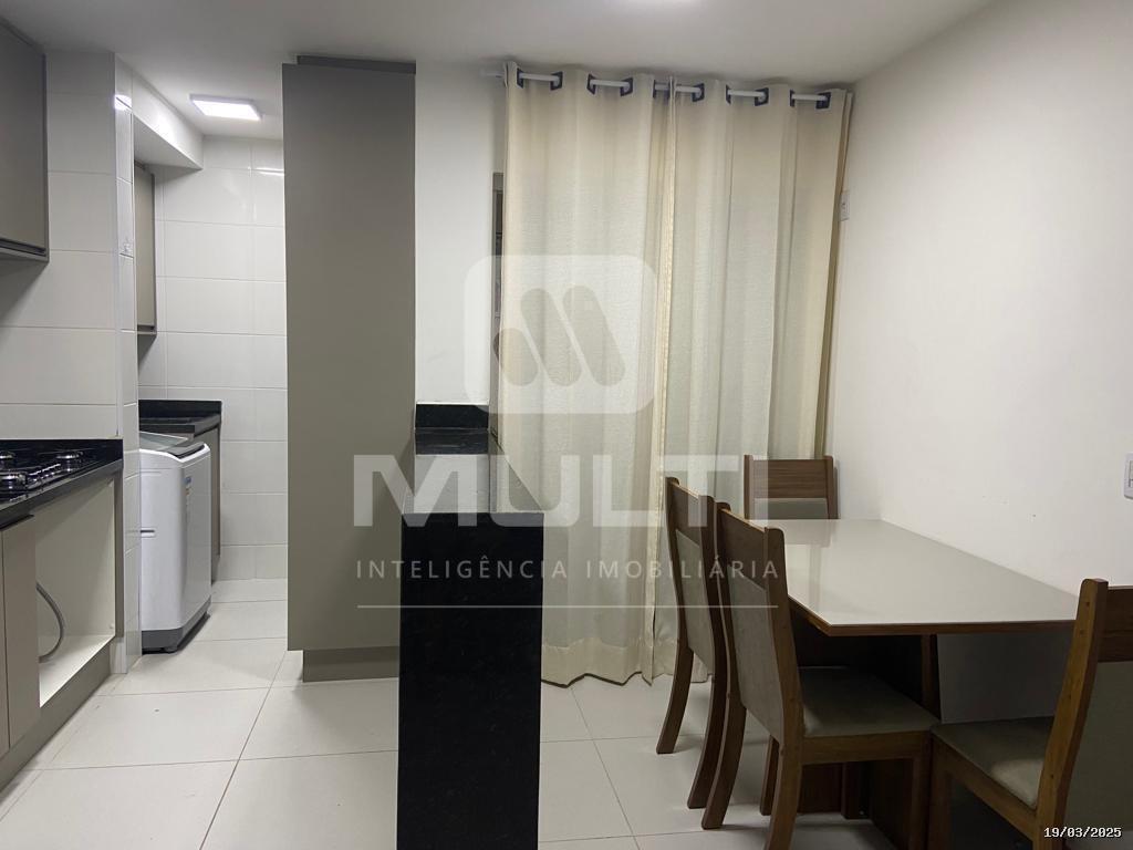 Apartamento à venda com 2 quartos, 52m² - Foto 1