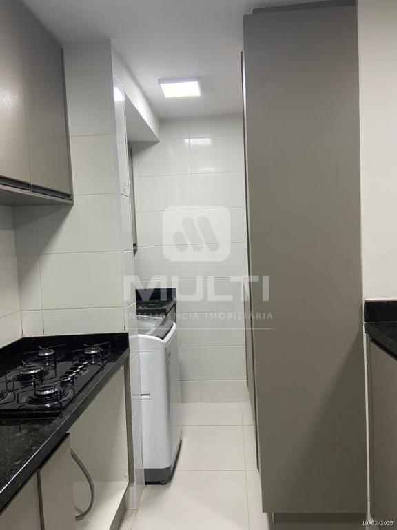 Apartamento à venda com 2 quartos, 52m² - Foto 2
