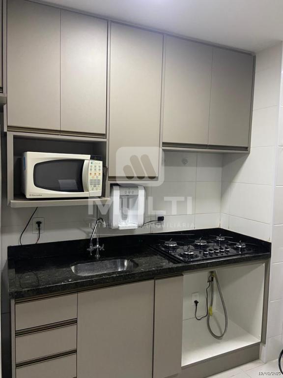 Apartamento à venda com 2 quartos, 52m² - Foto 3