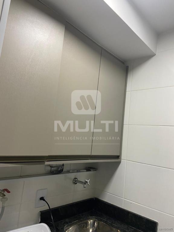Apartamento à venda com 2 quartos, 52m² - Foto 5