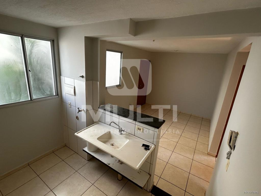 Apartamento à venda com 2 quartos, 49m² - Foto 1