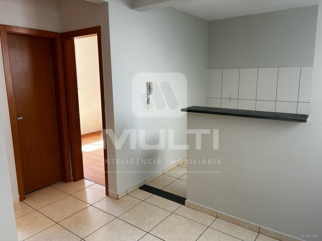 Apartamento à venda com 2 quartos, 49m² - Foto 3