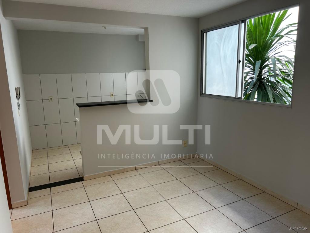 Apartamento à venda com 2 quartos, 49m² - Foto 4