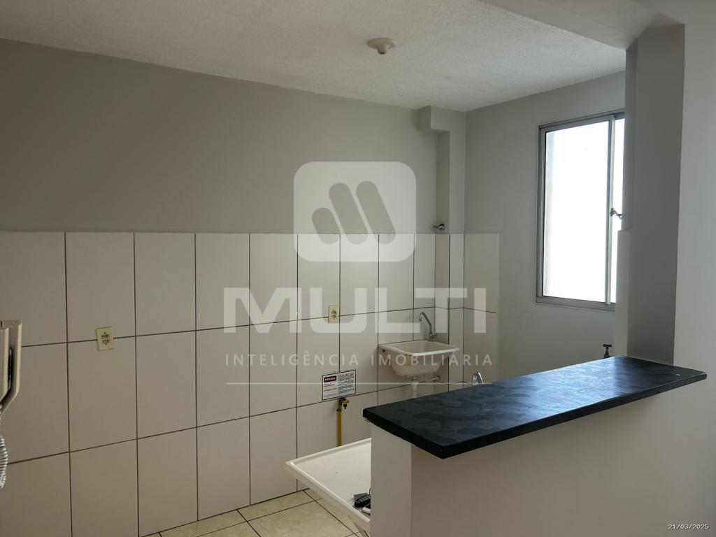 Apartamento à venda com 2 quartos, 49m² - Foto 5
