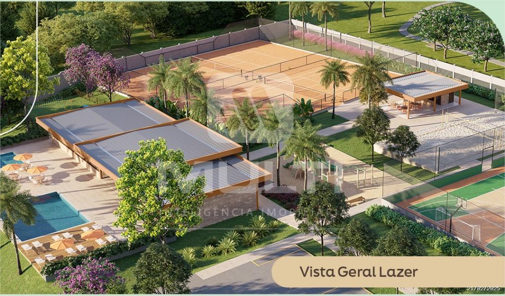 Terreno, 275 m² - Foto 2