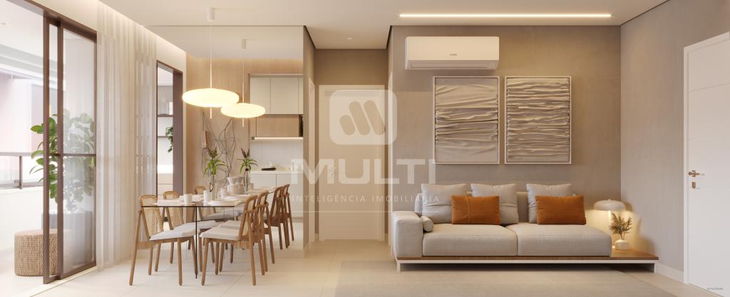 Apartamento, 2 quartos, 73 m² - Foto 2