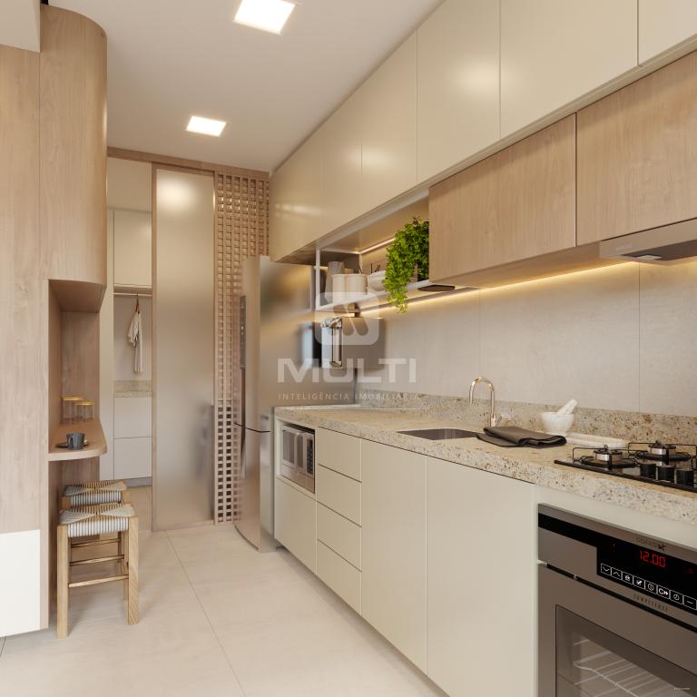 Apartamento, 2 quartos, 73 m² - Foto 4