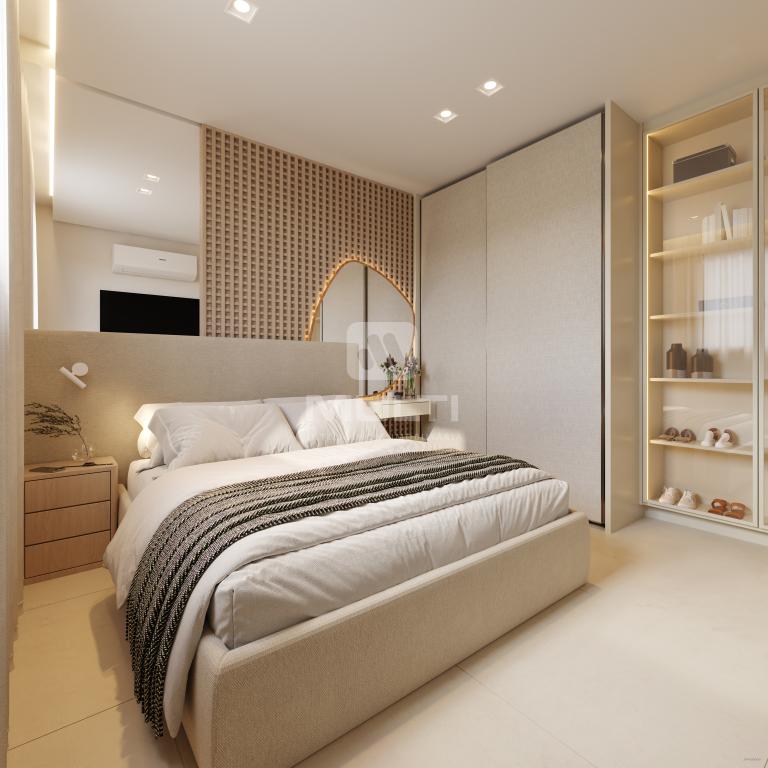 Apartamento, 2 quartos, 73 m² - Foto 6