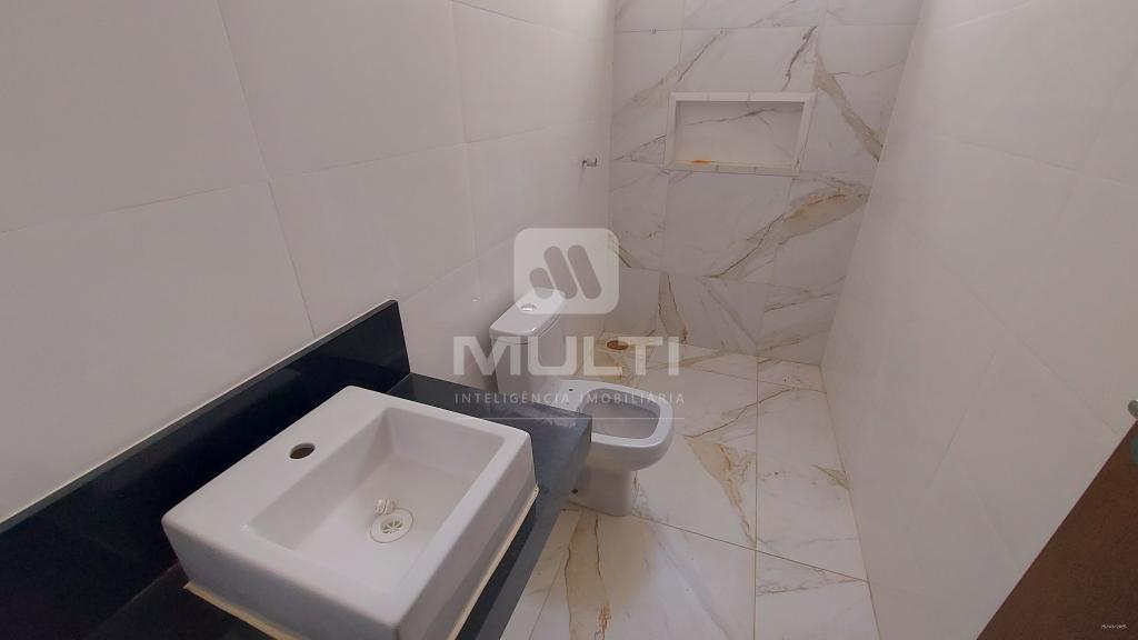 Casa à venda com 3 quartos, 107m² - Foto 7