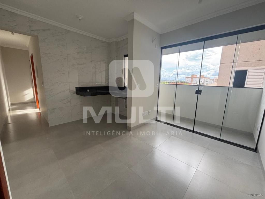 Apartamento, 2 quartos, 52 m² - Foto 3