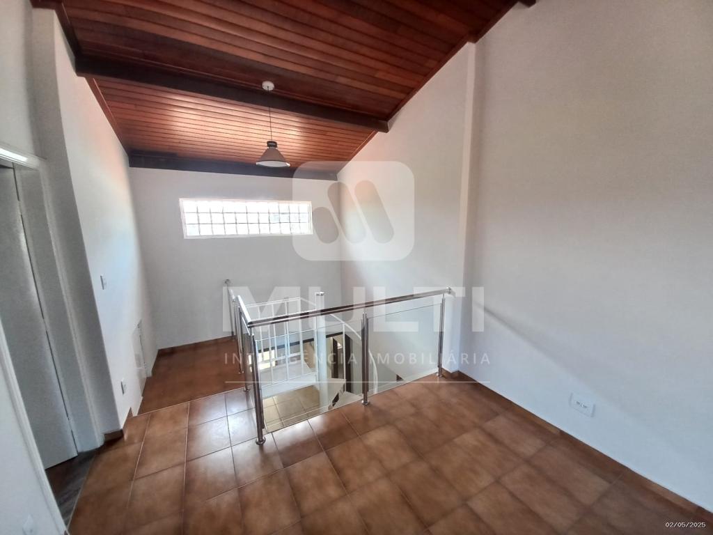 Casa à venda com 4 quartos, 236m² - Foto 29