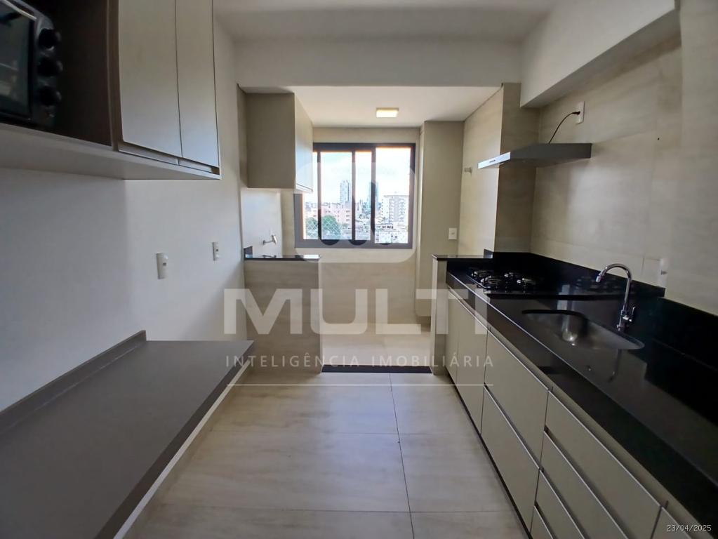 Apartamento à venda com 2 quartos, 83m² - Foto 4