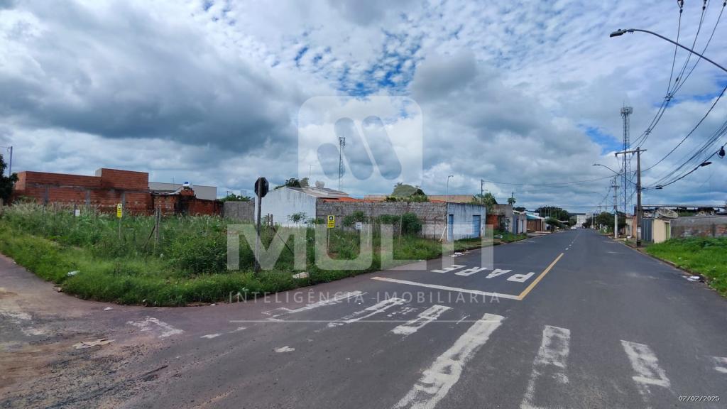 Terreno, 426 m² - Foto 1