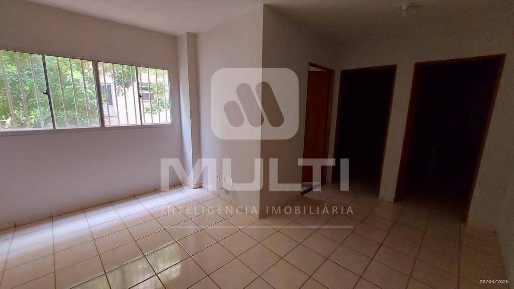 Apartamento à venda com 2 quartos, 47m² - Foto 1