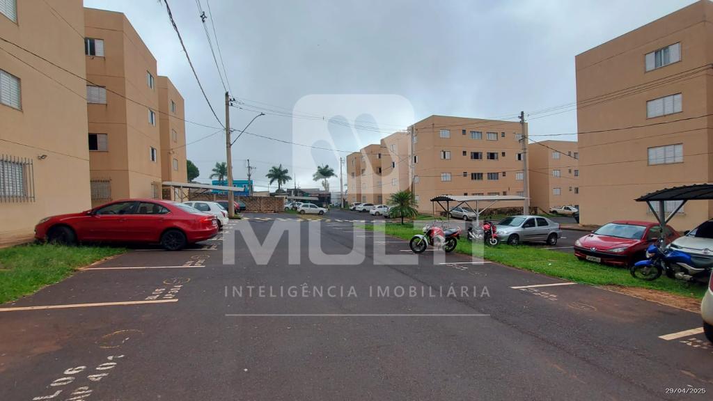 Apartamento à venda com 2 quartos, 47m² - Foto 6