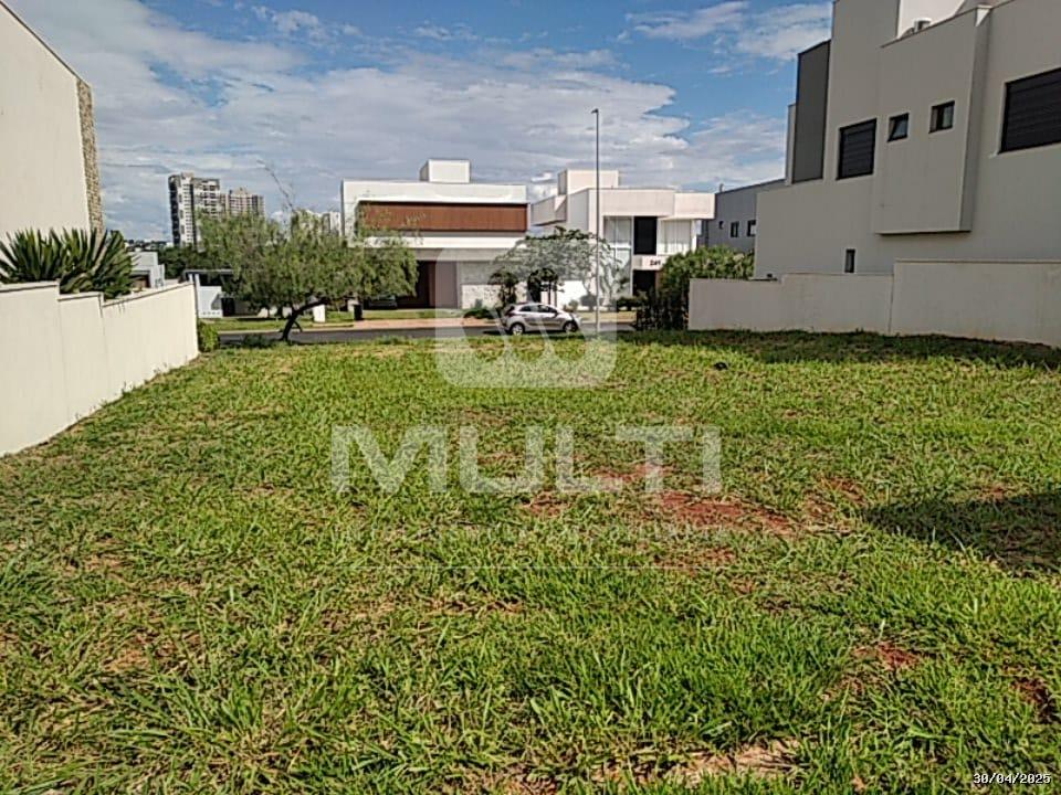 Terreno no bairro Alphaville I Cond