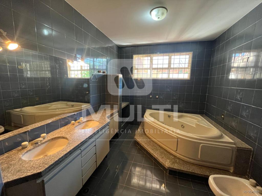 Casa, 4 quartos, 295 m² - Foto 14