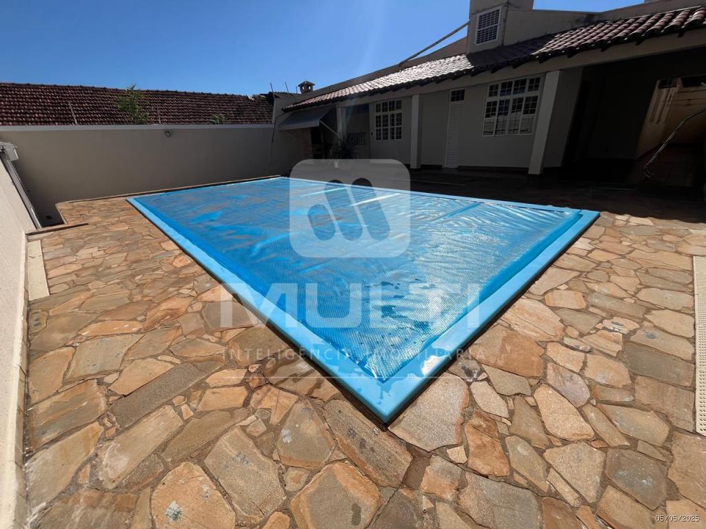 Casa, 4 quartos, 295 m² - Foto 24