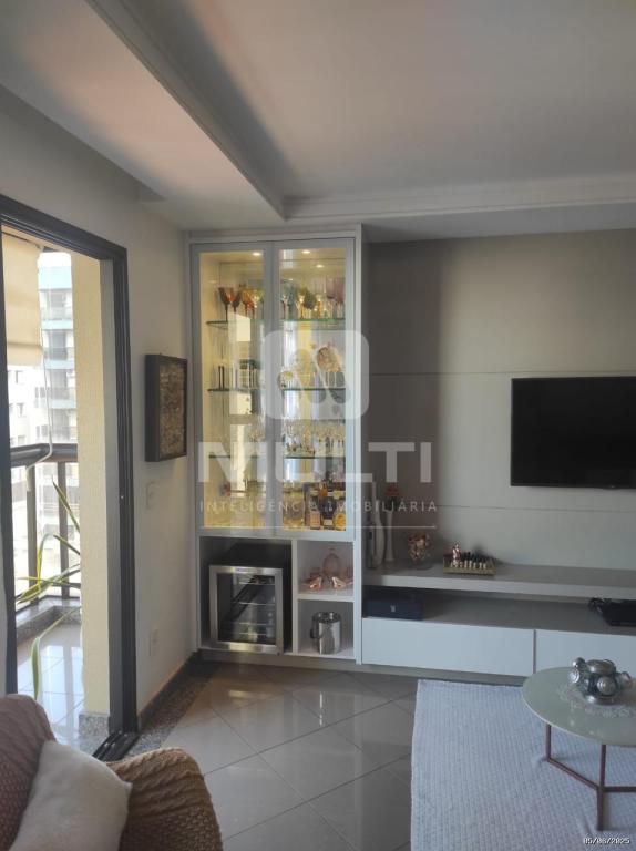 Apartamento, 3 quartos, 139 m² - Foto 1