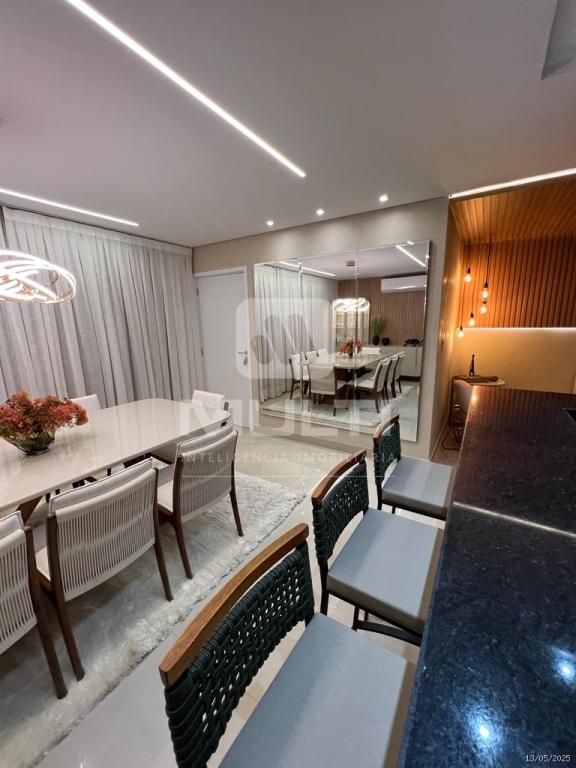 Apartamento, 3 quartos, 131 m² - Foto 1