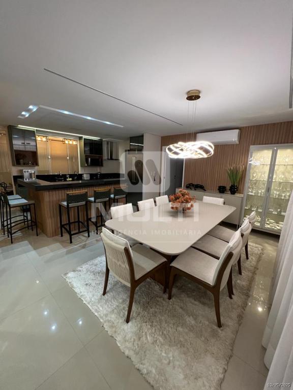 Apartamento, 3 quartos, 131 m² - Foto 2