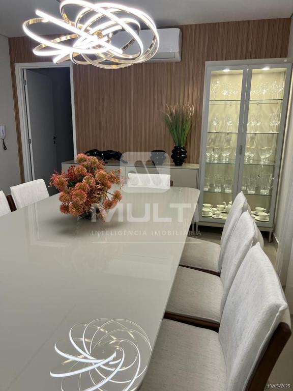 Apartamento, 3 quartos, 131 m² - Foto 3