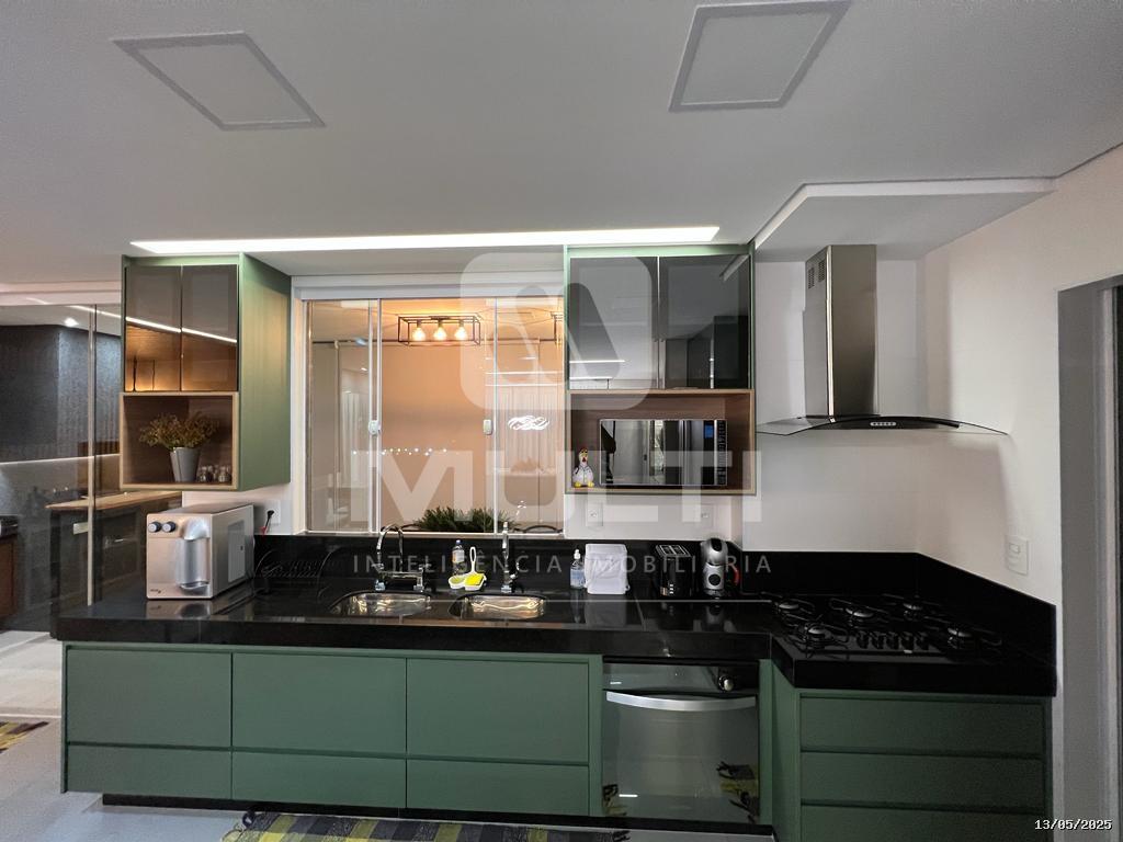 Apartamento, 3 quartos, 131 m² - Foto 4