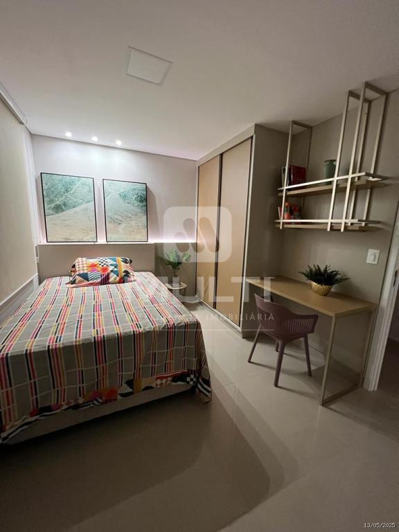 Apartamento, 3 quartos, 131 m² - Foto 11