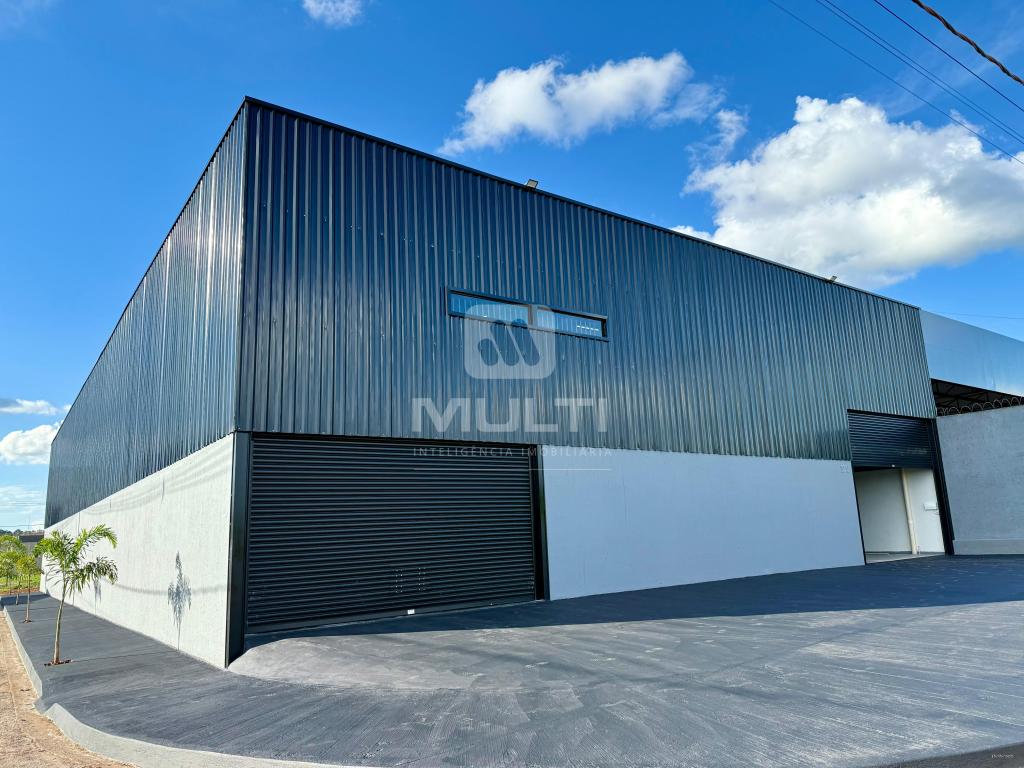 Casa, 1 quarto, 1100 m² - Foto 1