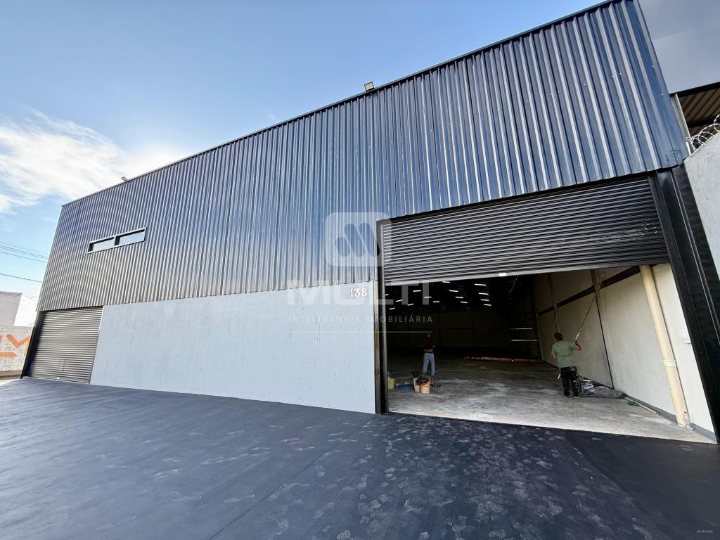 Casa, 1 quarto, 1100 m² - Foto 3