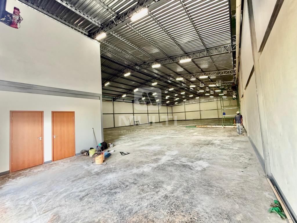 Casa, 1 quarto, 1100 m² - Foto 5