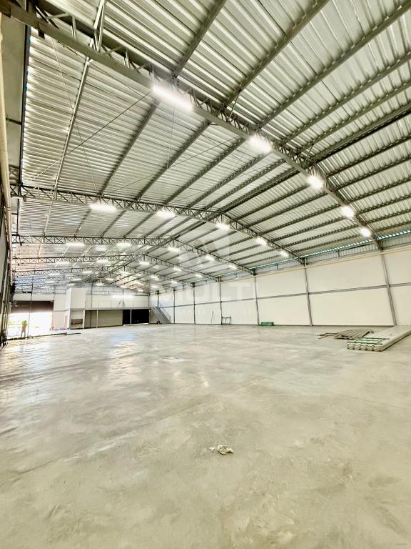 Casa, 1 quarto, 1100 m² - Foto 6