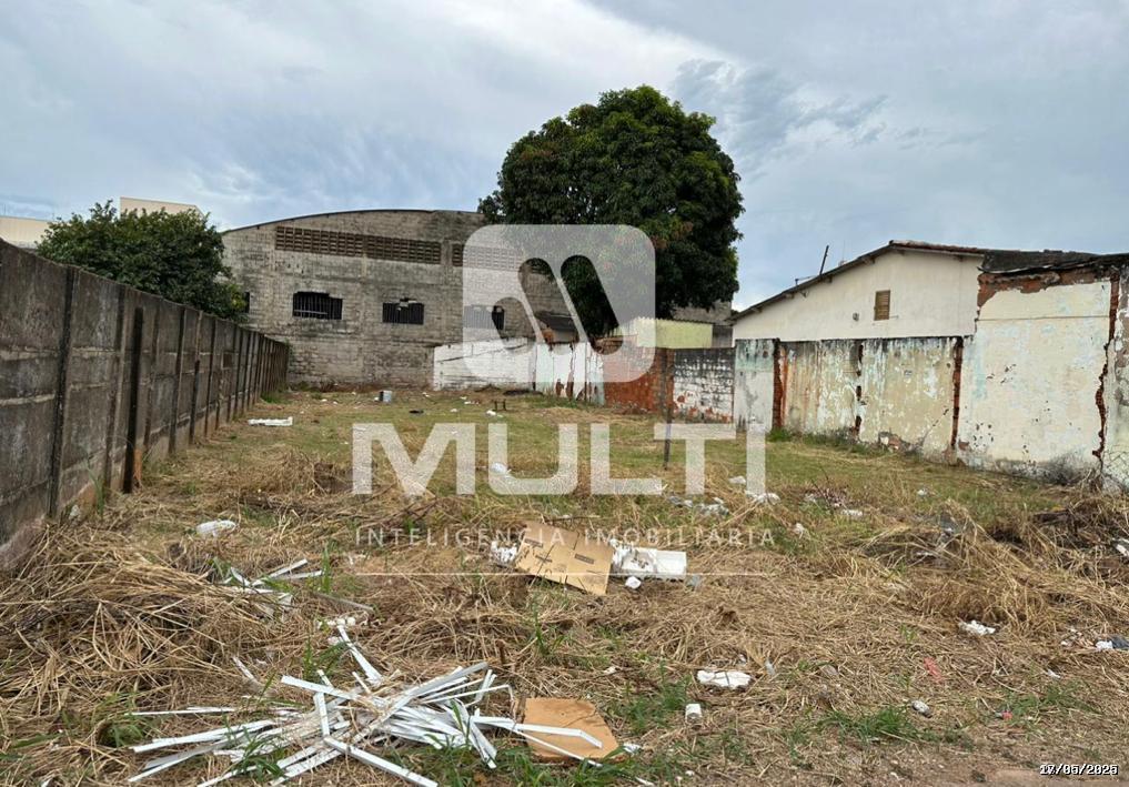 Terreno, 475 m² - Foto 1