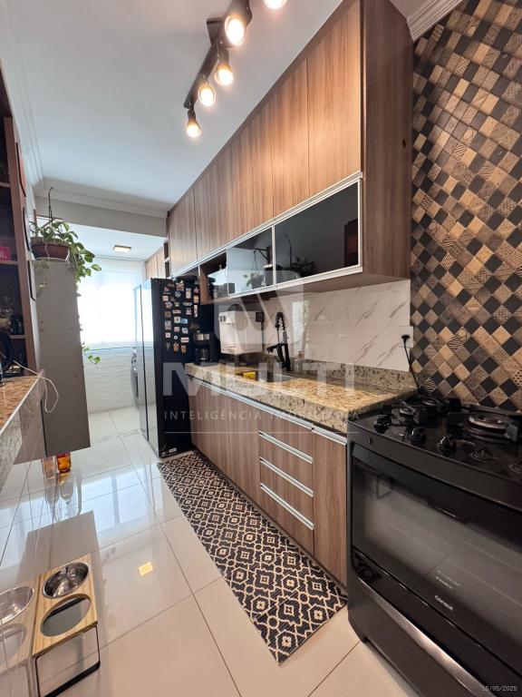 Apartamento, 2 quartos, 61 m² - Foto 4