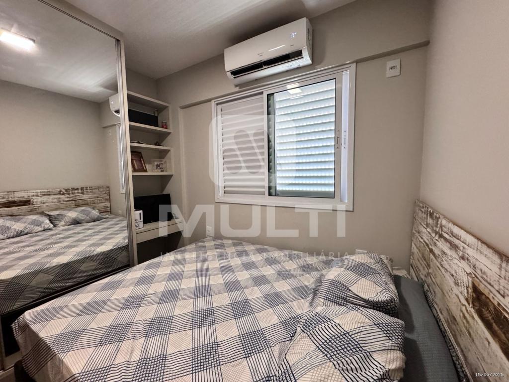 Apartamento, 2 quartos, 61 m² - Foto 7