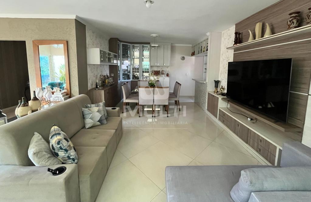 Casa, 7 quartos, 730 m² - Foto 1