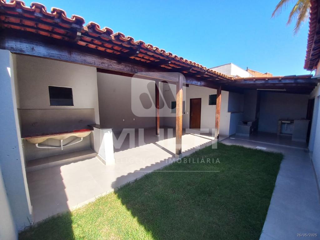 Casa à venda com 4 quartos, 250m² - Foto 25