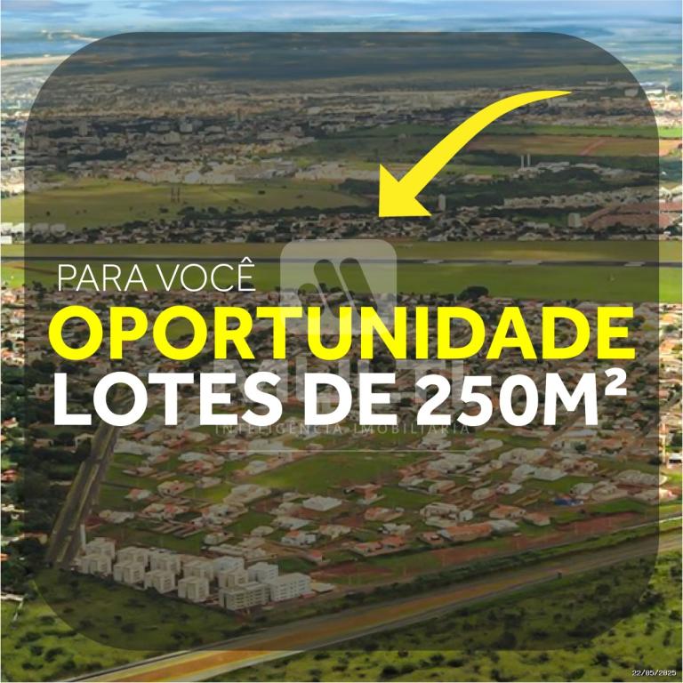 Terreno, 250 m² - Foto 1