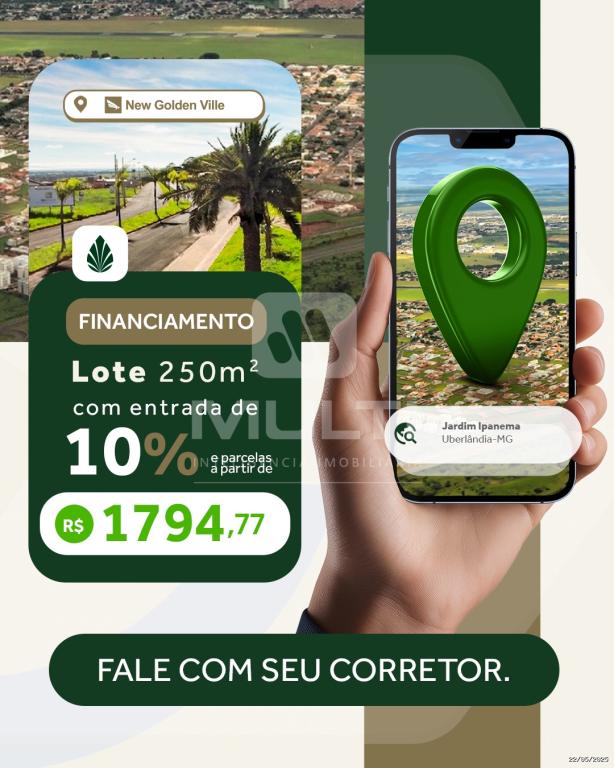 Terreno, 250 m² - Foto 4