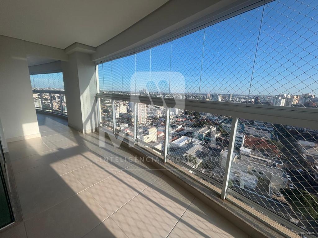 Apartamento à venda com 4 quartos, 144m² - Foto 11