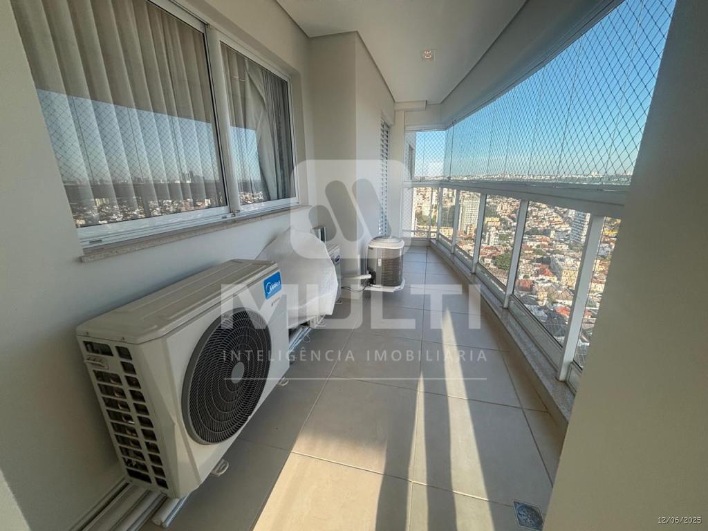 Apartamento à venda com 4 quartos, 144m² - Foto 12