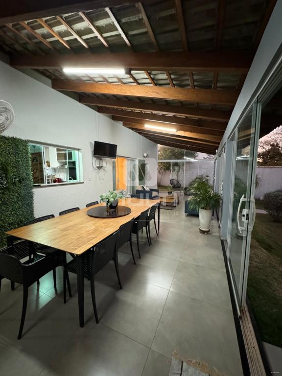 Casa, 4 quartos, 285 m² - Foto 10