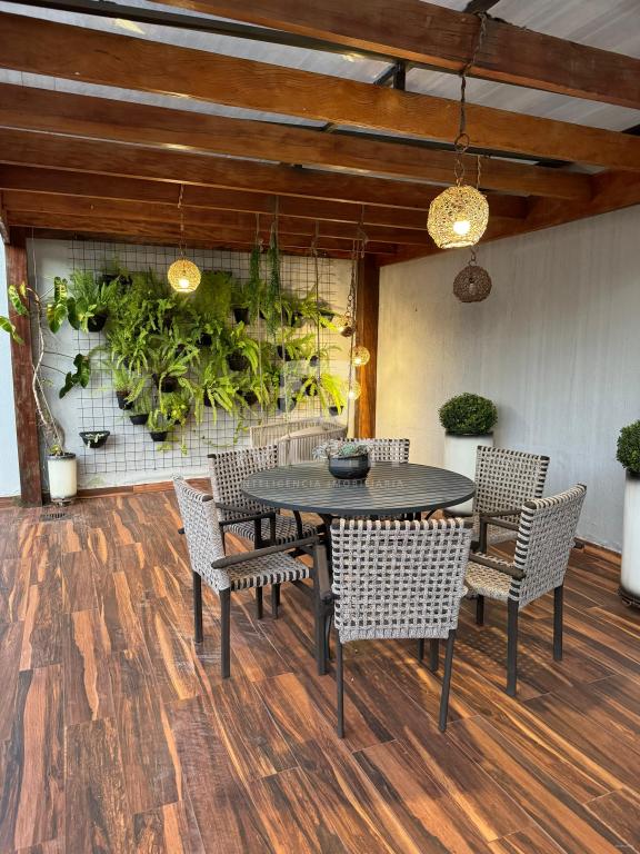 Casa, 4 quartos, 285 m² - Foto 11