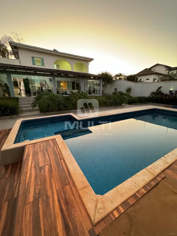 Casa, 4 quartos, 285 m² - Foto 12