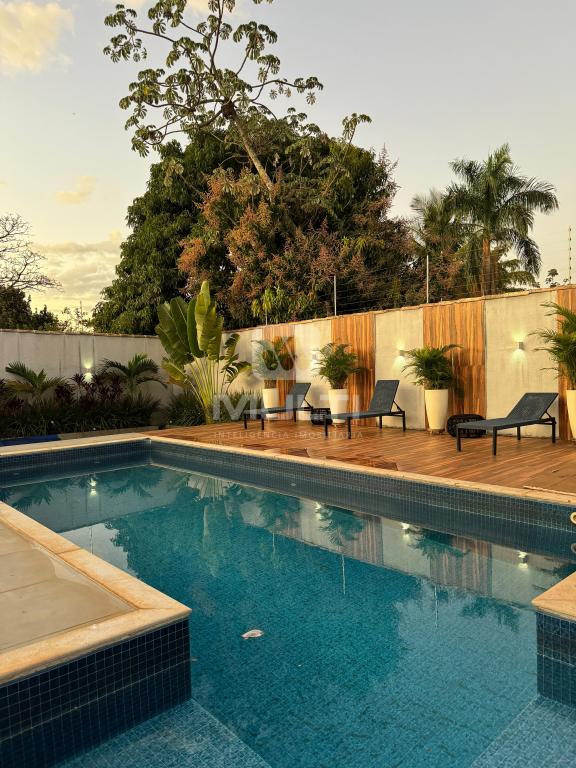 Casa, 4 quartos, 285 m² - Foto 13