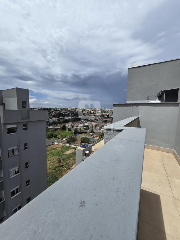 Cobertura, 3 quartos, 102 m² - Foto 9